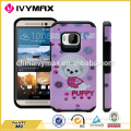 Mobile phone case China phone accessory for HTC M9